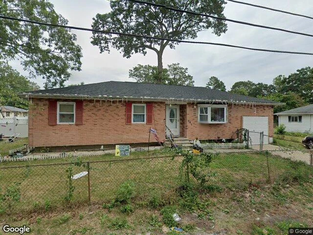 House image located at Browns Mills, NJ 08015