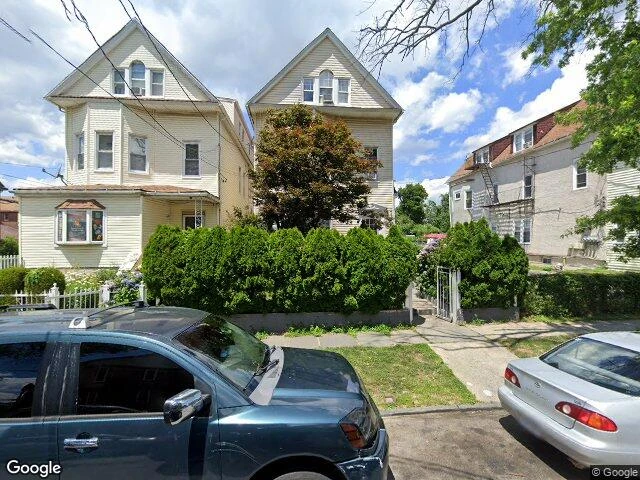 House image located at Mount Vernon, NY 10550