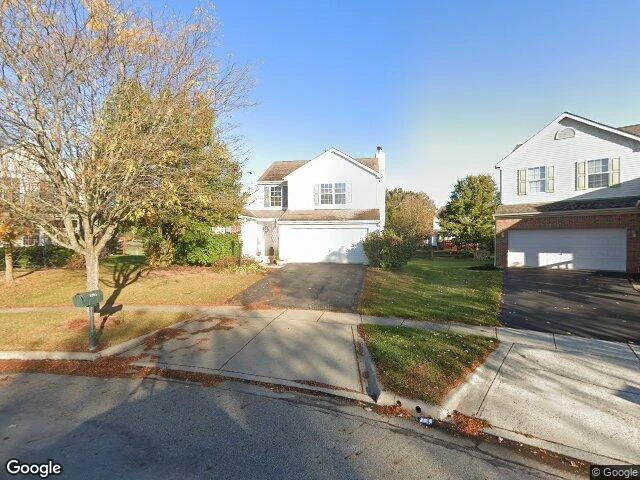 House image located at Westerville, OH 43082