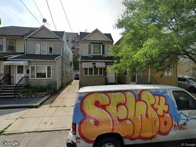 House image located at Brooklyn, NY 11210