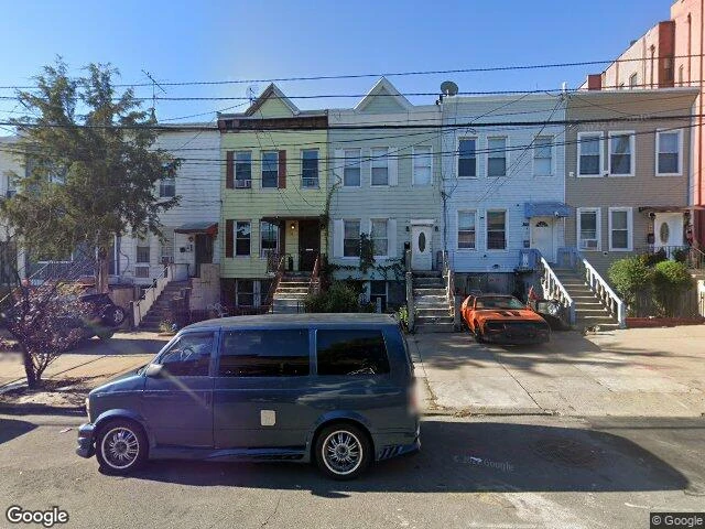 House image located at Bronx, NY 10454