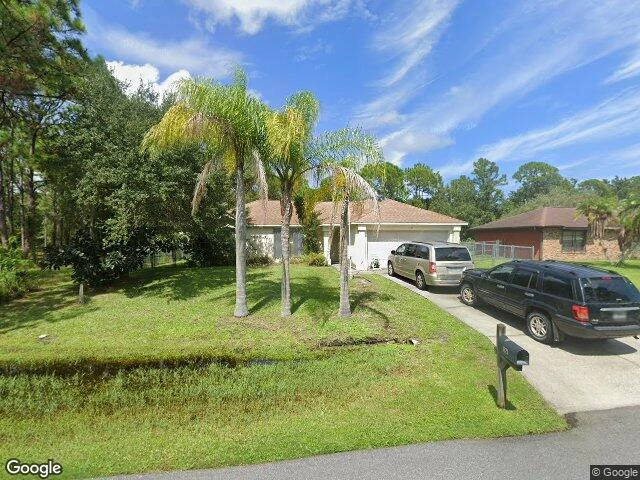 House image located at Palm Bay, FL 32909