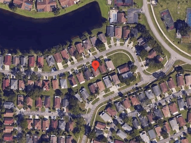 House image located at West Palm Beach, FL 33415