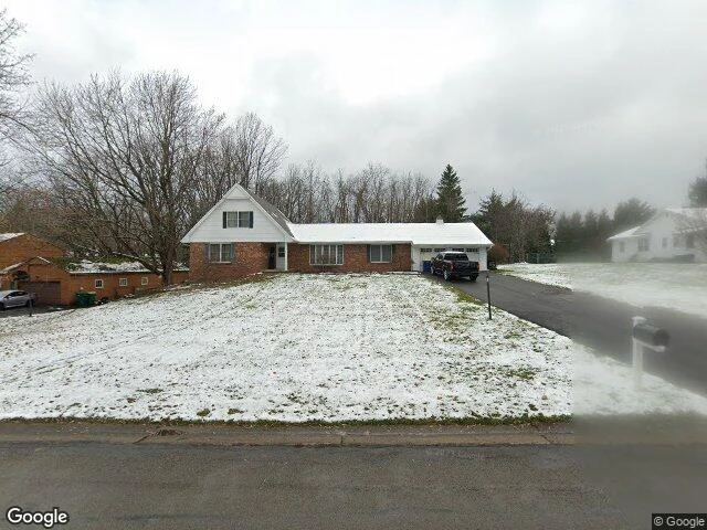 House image located at Webster, NY 14580