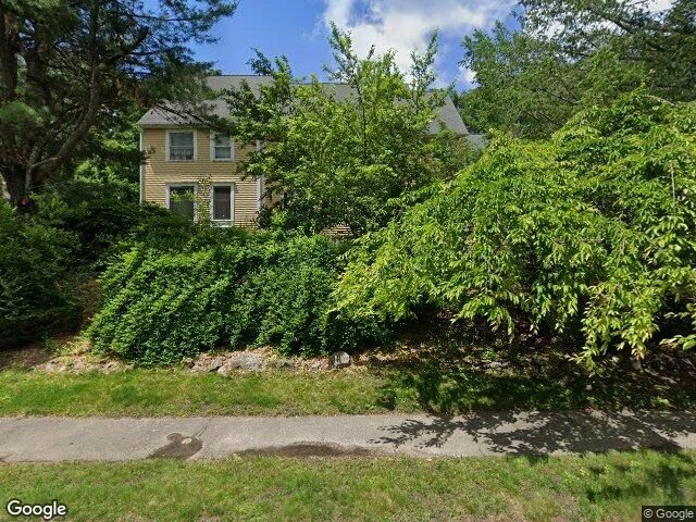 House image located at Holden, MA 01520