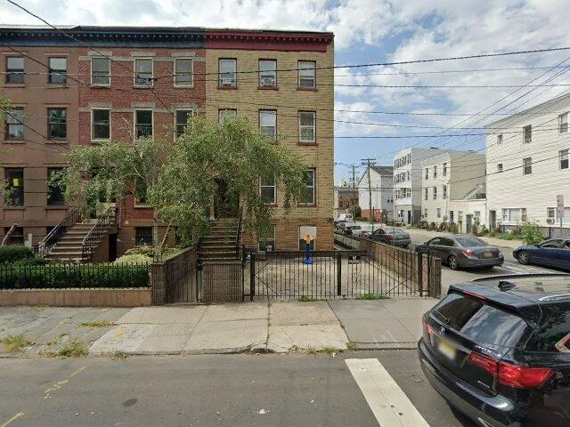 House image located at Jersey City, NJ 07302