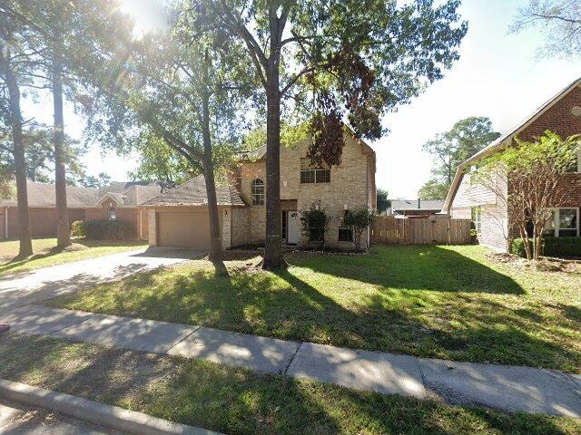 House image located at Spring, TX 77373
