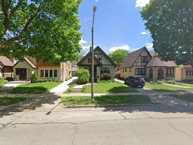 House image located at Milwaukee, WI 53208