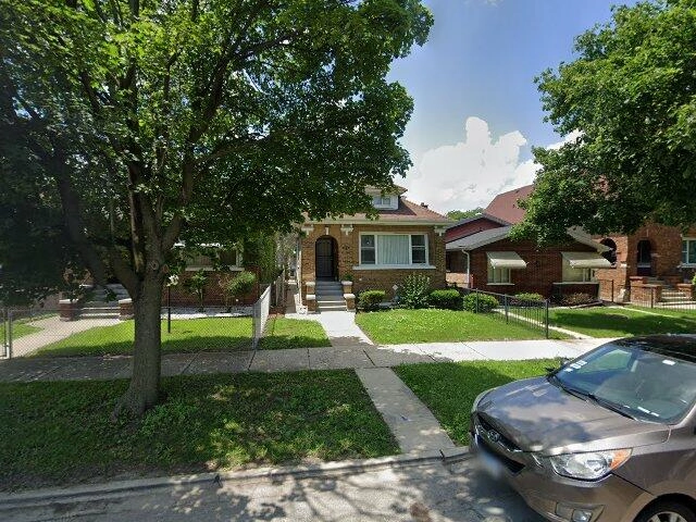 House image located at Chicago, IL 60619