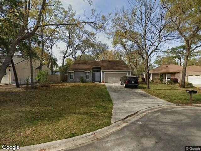 House image located at Jacksonville, FL 32244