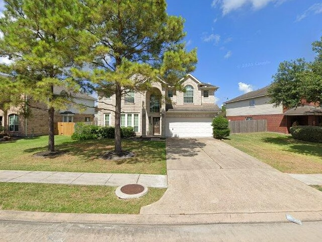 House image located at Pearland, TX 77584