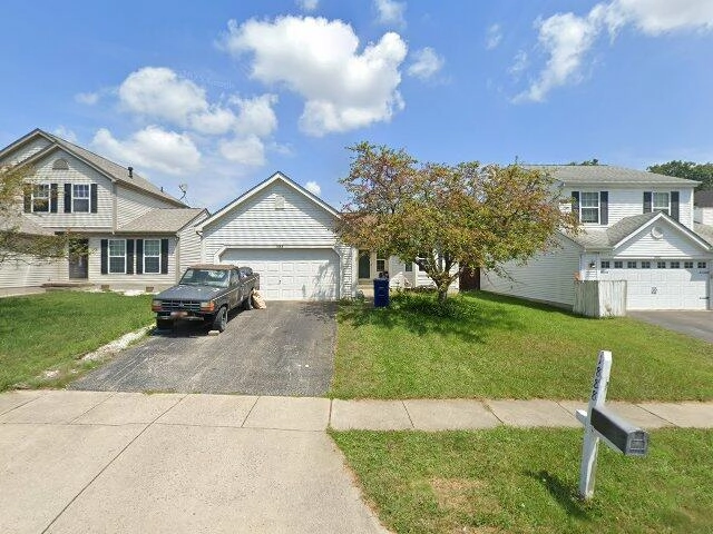 House image located at Grove City, OH 43123