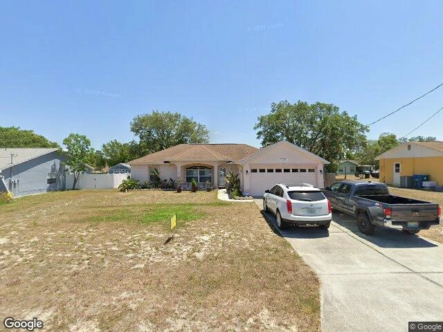 House image located at Spring Hill, FL 34608