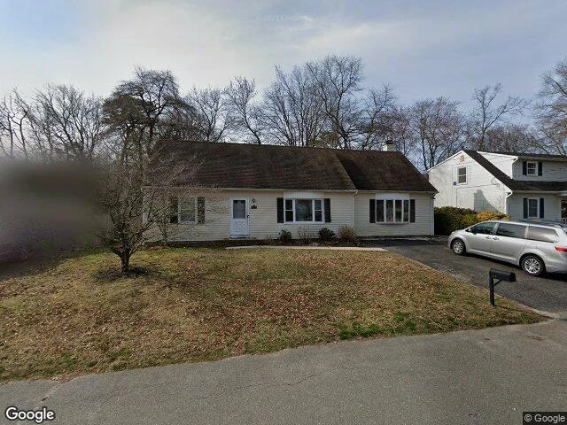 House image located at Lanoka Harbor, NJ 08734