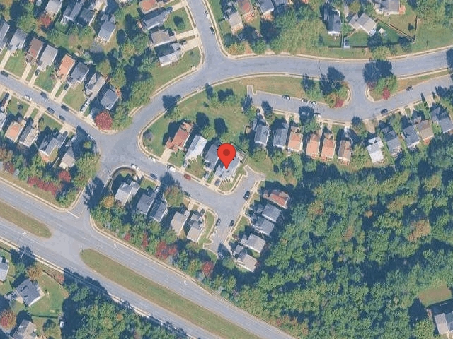 House image located at Woodbridge, VA 22193