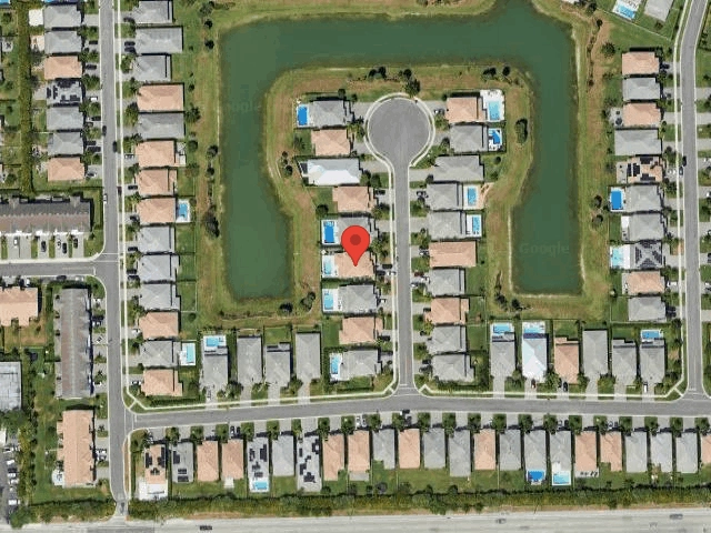 House image located at Hollywood, FL 33021