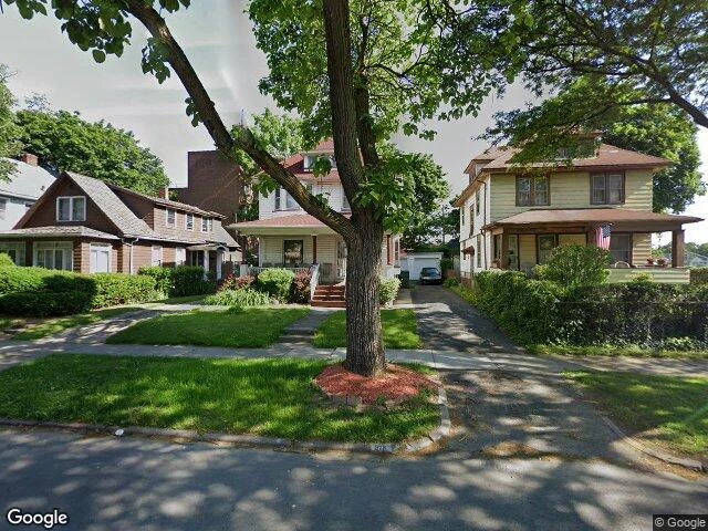 House image located at Rochester, NY 14611