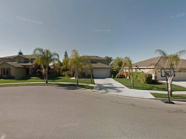House image located at Visalia, CA 93291