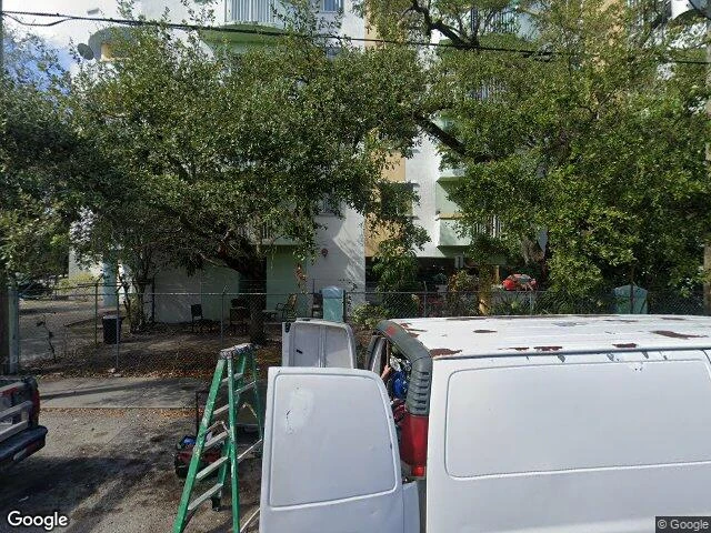 House image located at Miami, FL 33142