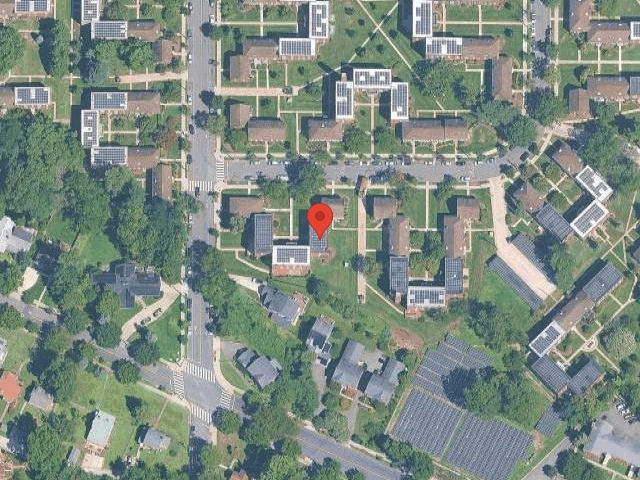 House image located at Washington, DC 20020
