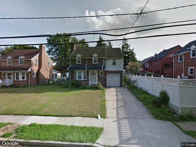 House image located at Merchantville, NJ 08109