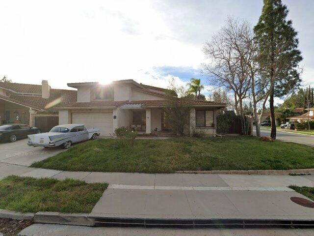 House image located at Simi Valley, CA 93063
