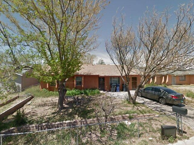 House image located at Albuquerque, NM 87105