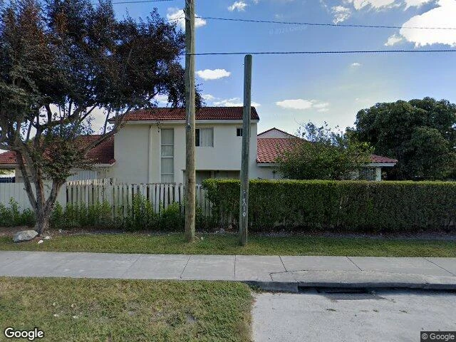 House image located at Homestead, FL 33035