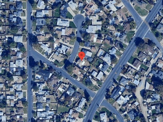 House image located at Bakersfield, CA 93308