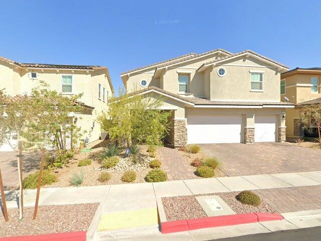 House image located at Henderson, NV 89011