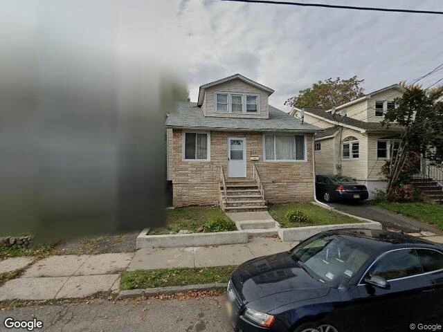 House image located at Irvington, NJ 07111