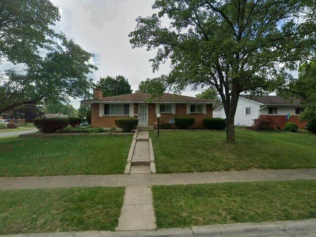 House image located at Columbus, OH 43224