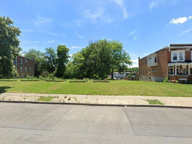 House image located at Baltimore, MD 21215