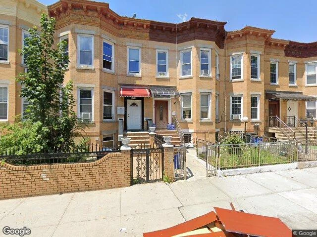 House image located at Brooklyn, NY 11203