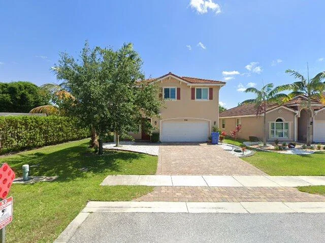 House image located at West Palm Beach, FL 33415