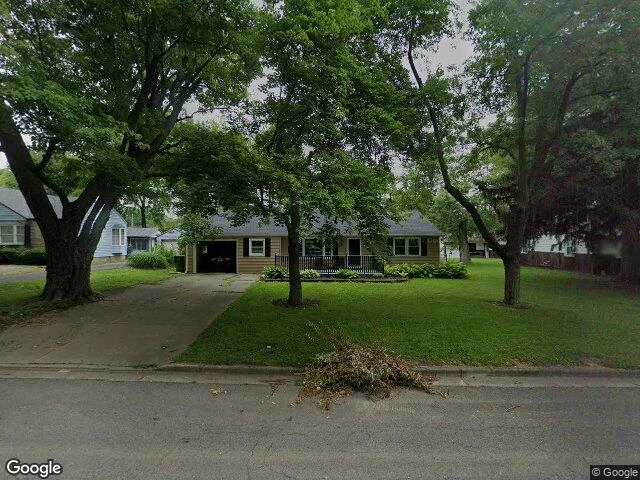 House image located at Muncie, IN 47304
