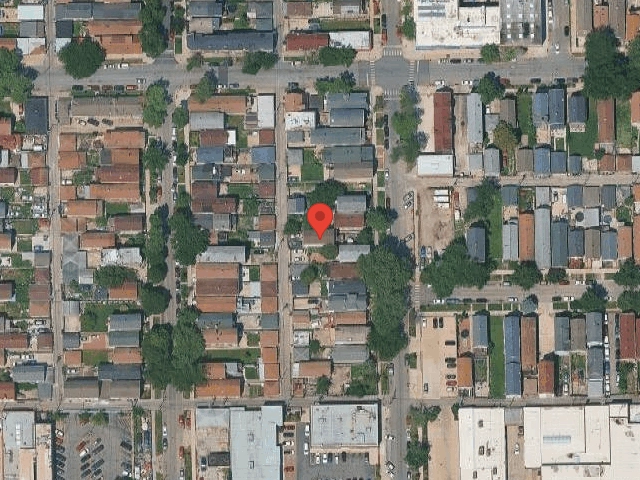 House image located at Chicago, IL 60623