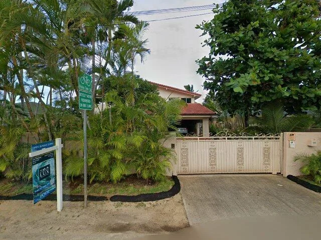 House image located at Kailua, HI 96734