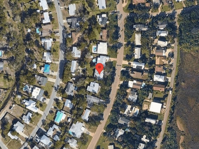 House image located at Saint Augustine, FL 32080