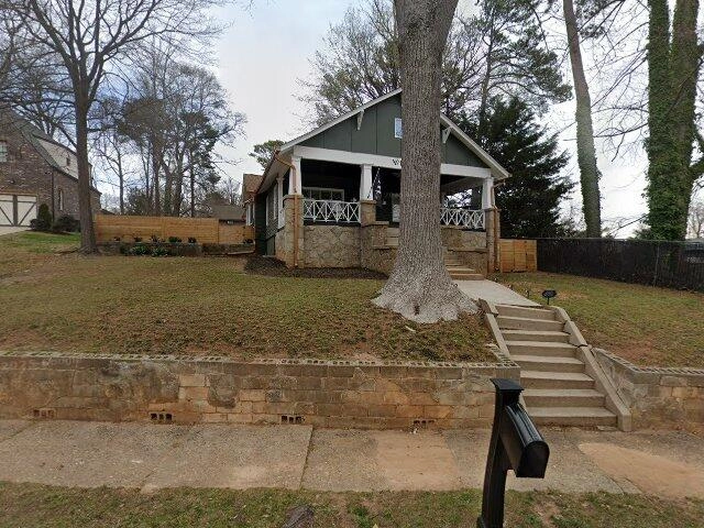 House image located at Atlanta, GA 30316