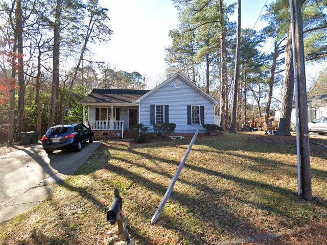 House image located at Raleigh, NC 27610