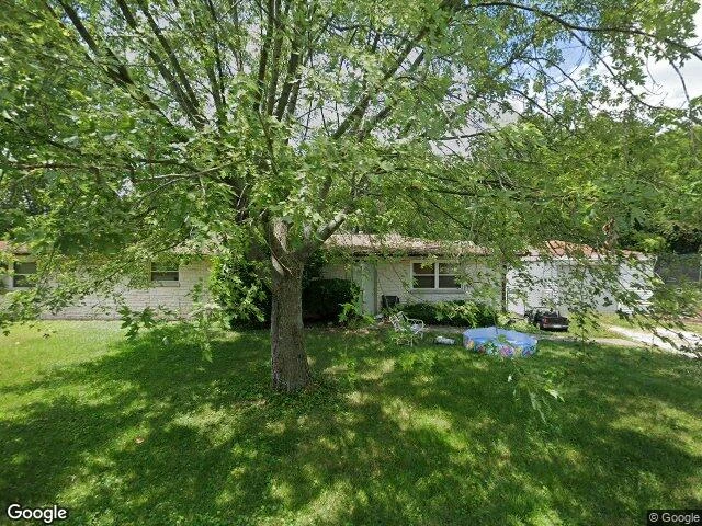 House image located at Indianapolis, IN 46219