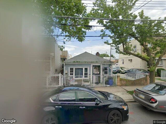 House image located at Brooklyn, NY 11236