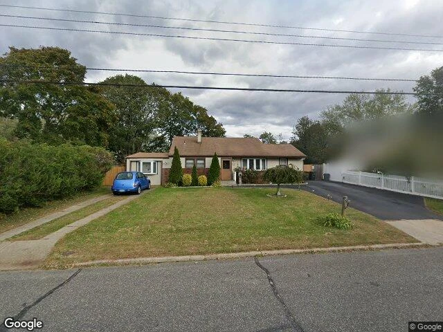 House image located at Medford, NY 11763