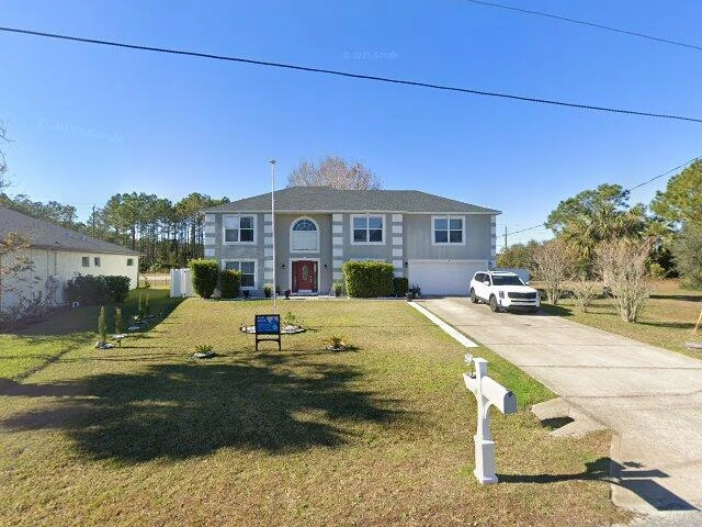 House image located at Palm Coast, FL 32137