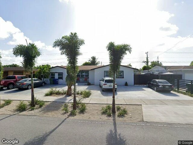 House image located at Miami, FL 33177