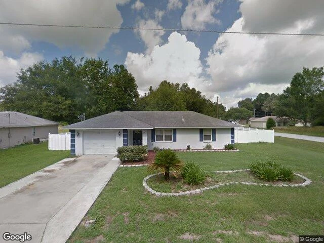 House image located at Ocala, FL 34472