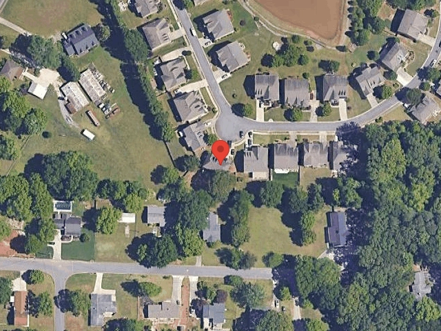House image located at Marietta, GA 30064