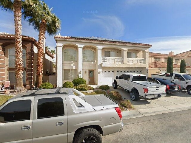 House image located at Las Vegas, NV 89183