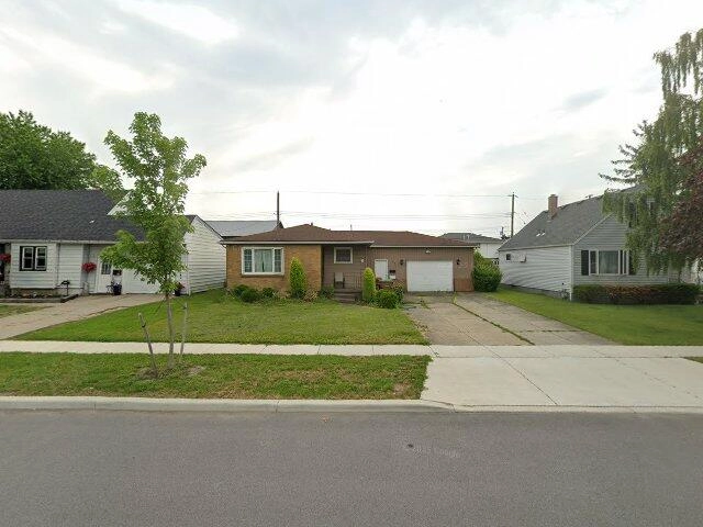 House image located at Buffalo, NY 14227